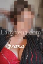 sana579088 - escort Metz