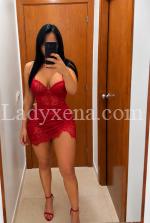 annabella34 - escort Montauban