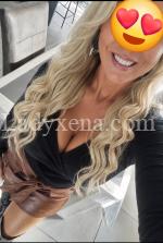 crysvanes - escort valencienne