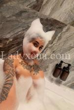Stefany-85000 - escort La roche sur yon