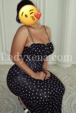 soukaina2780 - escort Antony