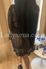 leilanii - escort Lille
