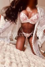 perlenoire - escort Bastia