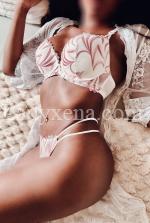 perlenoire - escort Bastia