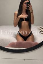 Emmakiss - escort Henin Beaumont