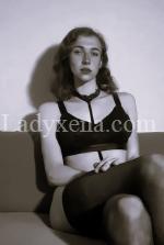 catin_de_luxe - escort Beauvais