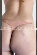khaly - escort cergy