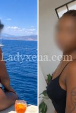 calypso - escort Paris 14eme