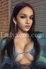 feteblanche - escort vincennes