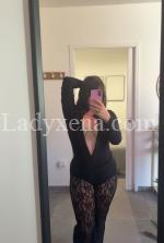 annadpm - escort Saint Etienne