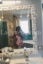 isayah - escort Paris