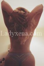 freya777 - escort LA ROCHELLE