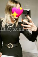 anna75 - escort Paris 2eme