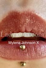 mylenajohnsonx - escort Saint-Etienne
