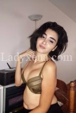 melaniedu75 - escort Paris 13eme