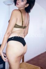 melaniedu75 - escort Paris 13eme