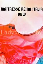lareinabbwx - escort Pavillon sous bois