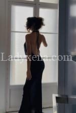 suzane - escort Aix en Provence