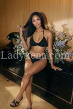 mayamonaco - escort Lyon