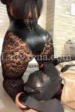 noura_domina - escort Neuilly sur Seine