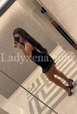 maylis31768 - escort Paris