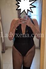 deessehera - escort WINTZENHEIM