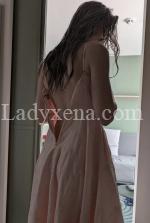 lily-rs - escort Paris 9eme