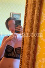sierrasuave - escort Paris 8eme