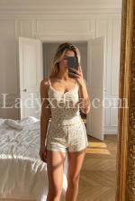 babymoor - escort Paris 8eme