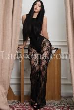 belindachaudee - escort Lyon