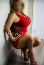 femme_discret - escort Laval