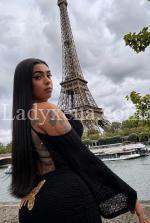 emmanuelle2002 - escort Nancy