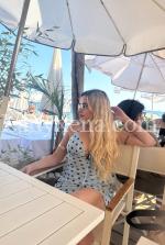 melisssadiscret - escort Toulon