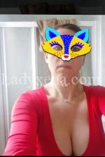 elsa24 - escort Perigueux