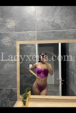 leynababy - escort Saint Etienne