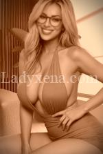 Flor23 - escort Bordeaux