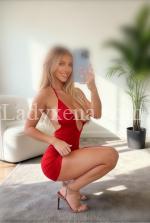 Flor23 - escort Bordeaux