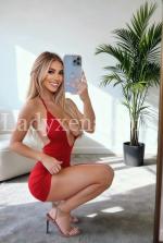 Flor23 - escort Bordeaux