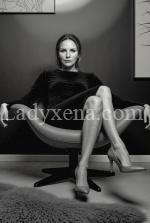 annecharlotte - escort Aix en Provence