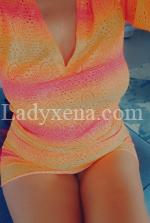 julia94 - escort NANTES