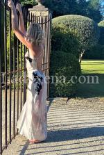 JulietteValois - escort Toulouse