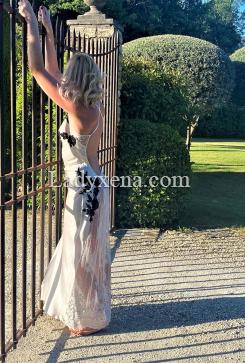 JulietteValois - escort Toulouse