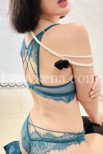 leatitia - escort Bayonne