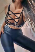 catalleya - escort Nancy