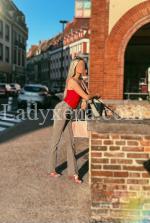 Bellya - escort Montauban