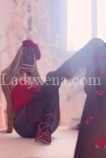 Bellya - escort Montauban