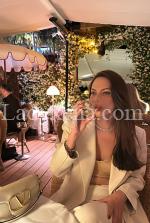 Gabriela17eme - escort Paris 17eme