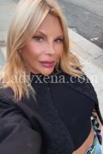 estelle - escort Nice