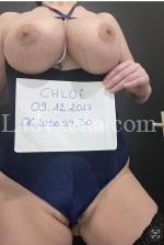jolie-chloe - escort Albi