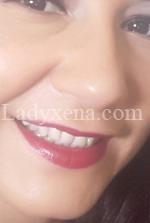 karine - escort Houilles